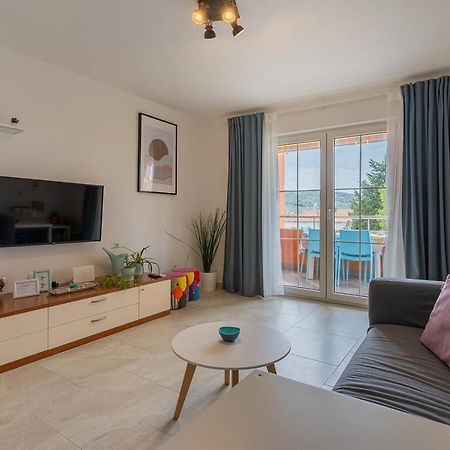 Apartmani Utmar Црес Екстер'єр фото