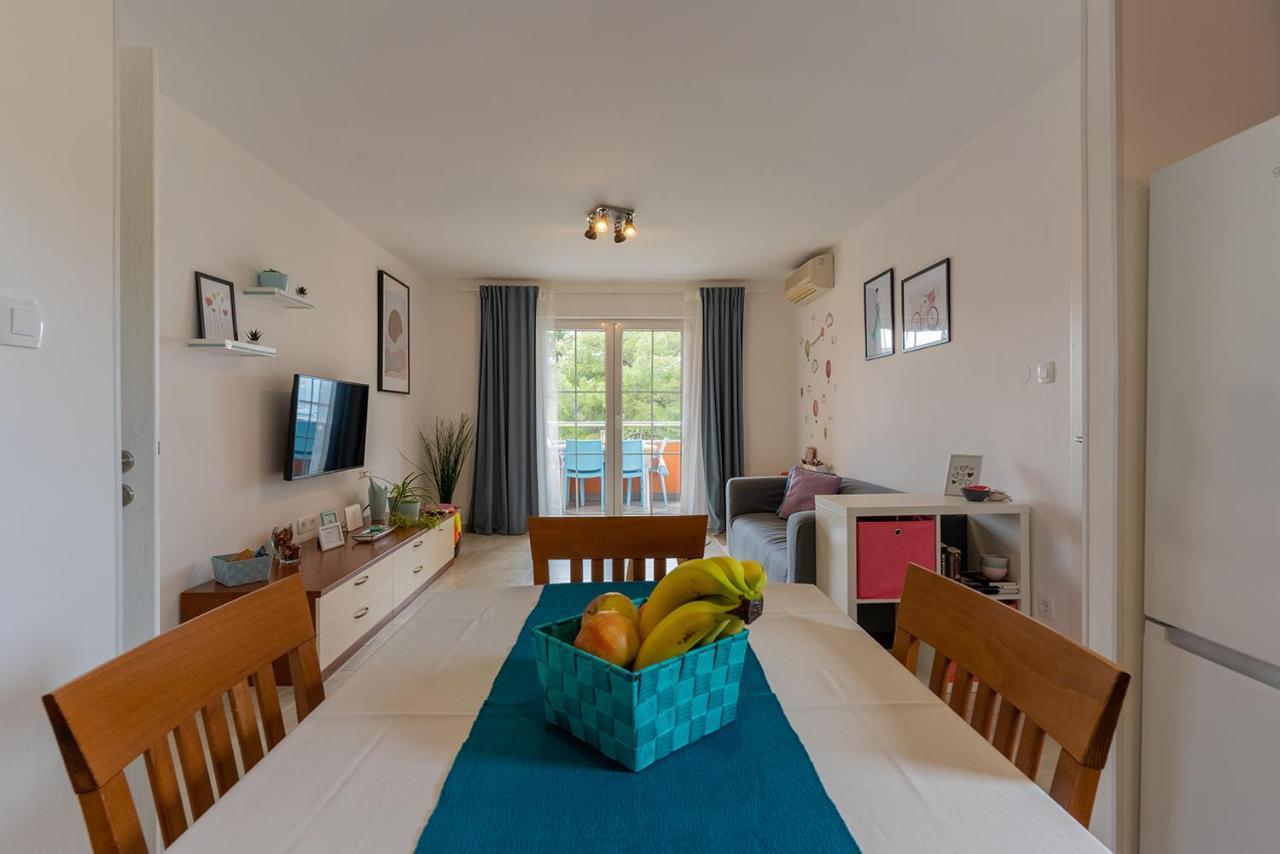 Apartmani Utmar Црес Екстер'єр фото