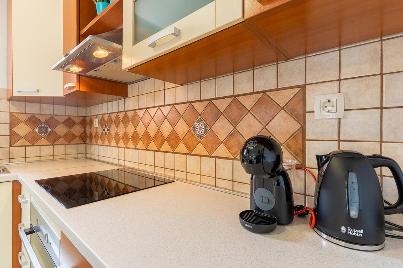 Apartmani Utmar Црес Екстер'єр фото