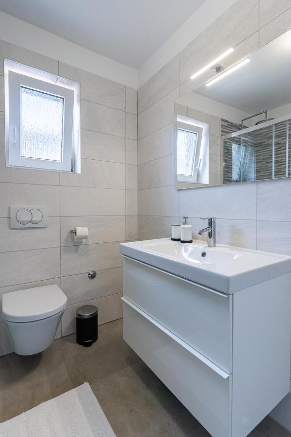 Apartmani Utmar Црес Екстер'єр фото