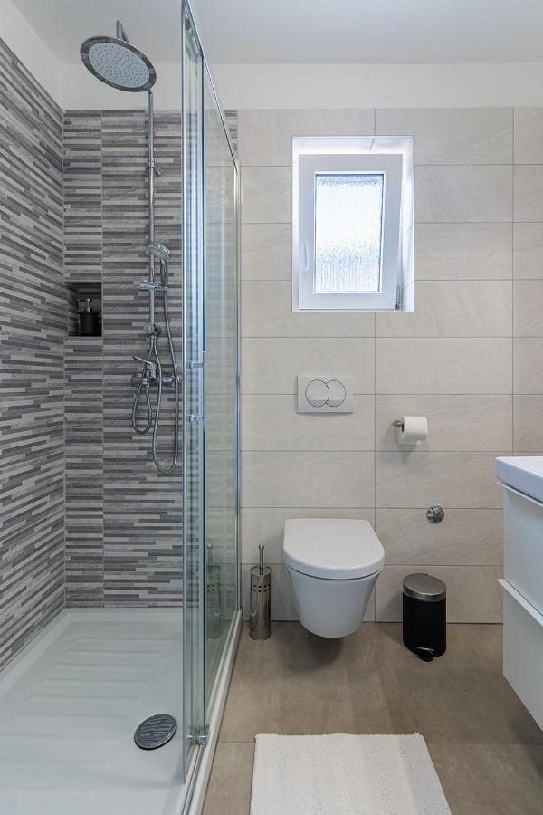Apartmani Utmar Црес Екстер'єр фото