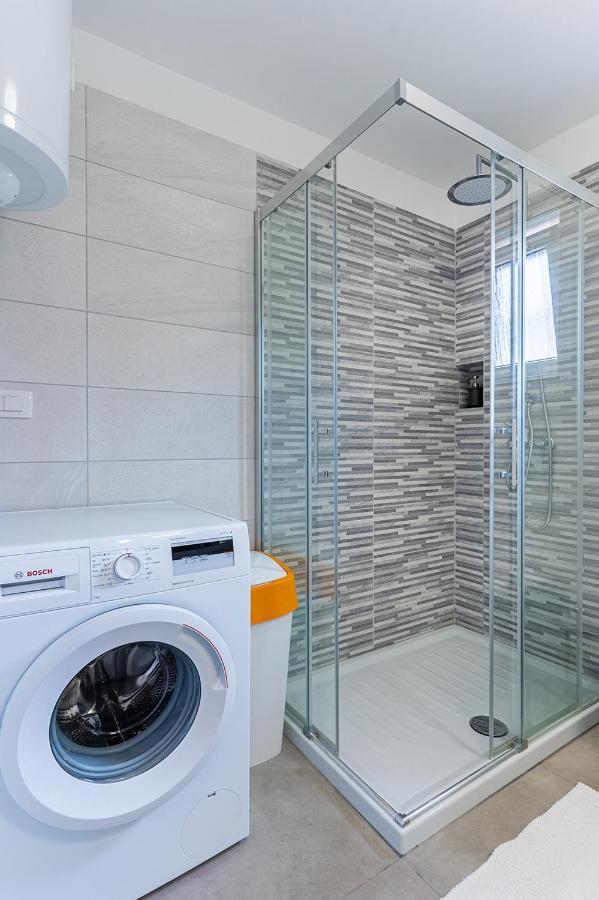 Apartmani Utmar Црес Екстер'єр фото