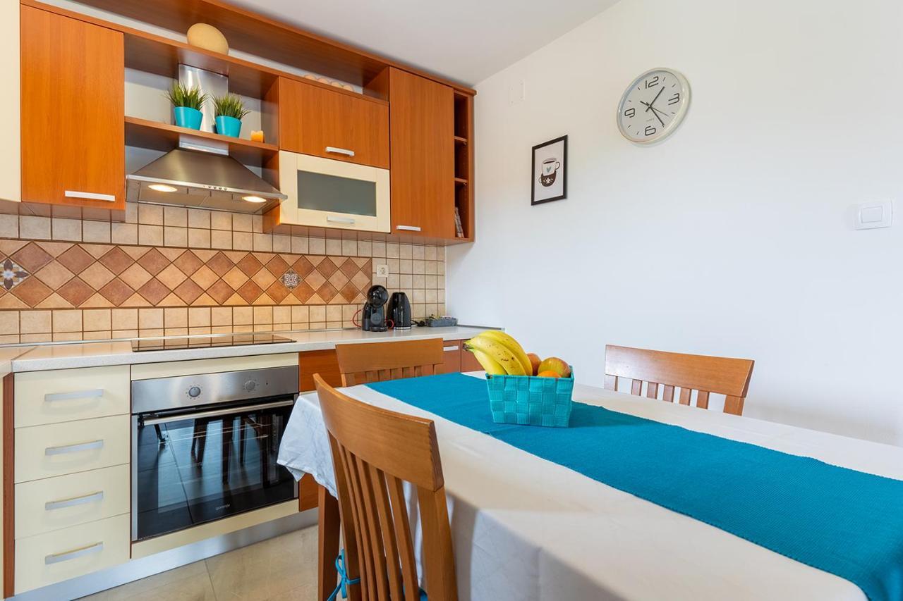 Apartmani Utmar Црес Екстер'єр фото